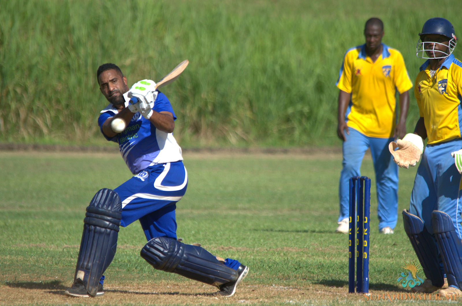 Somerset Bridge vs Southampton Rangers 2014 (127)